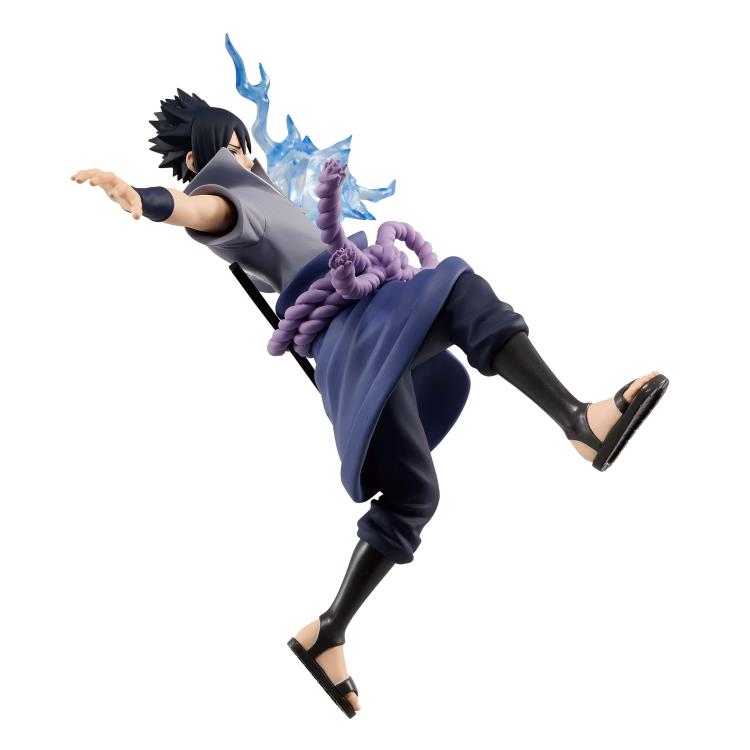 Naruto Shippuden Effectreme Sasuke Uchiha-2