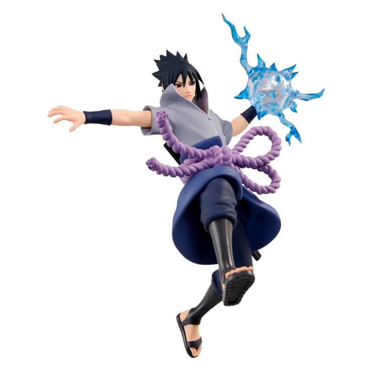 Naruto Shippuden Effectreme Sasuke Uchiha-2