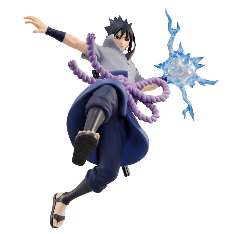 Naruto Shippuden Effectreme Sasuke Uchiha-2