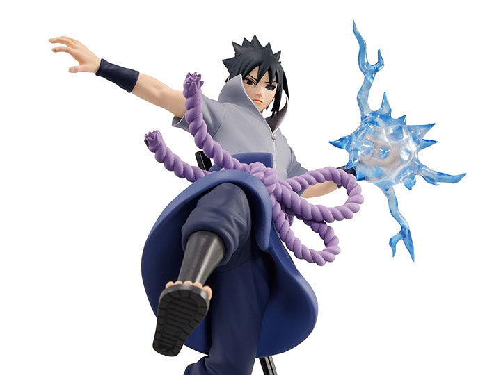 Naruto Shippuden Effectreme Sasuke Uchiha-2