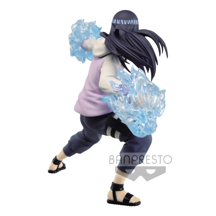 Naruto Shippuden Vibration Stars Hinata Hyuga