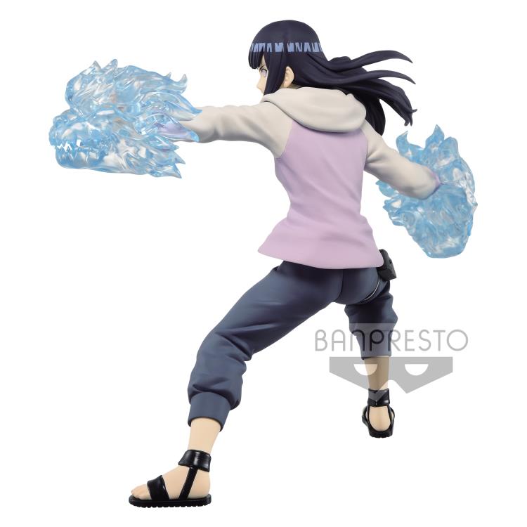 Naruto Shippuden Vibration Stars Hinata Hyuga