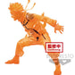 Naruto Shippuden Vibration Stars Naruto Uzumaki Nine-Tails Chakra Mode