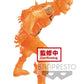 Naruto Shippuden Vibration Stars Naruto Uzumaki Nine-Tails Chakra Mode