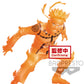 Naruto Shippuden Vibration Stars Naruto Uzumaki Nine-Tails Chakra Mode