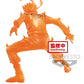 Naruto Shippuden Vibration Stars Naruto Uzumaki Nine-Tails Chakra Mode