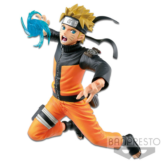 Naruto Uzumaki Vibration Stars