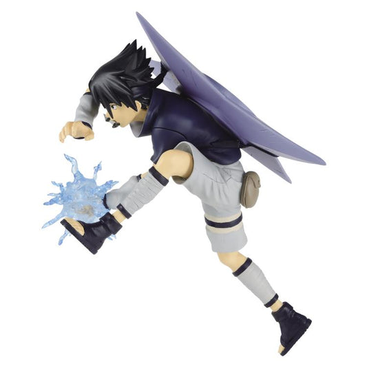 Naruto Vibration Stars Uchiha Sasuke