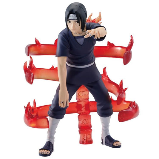 Naruto Shippuden Effectreme Itachi Uchiha