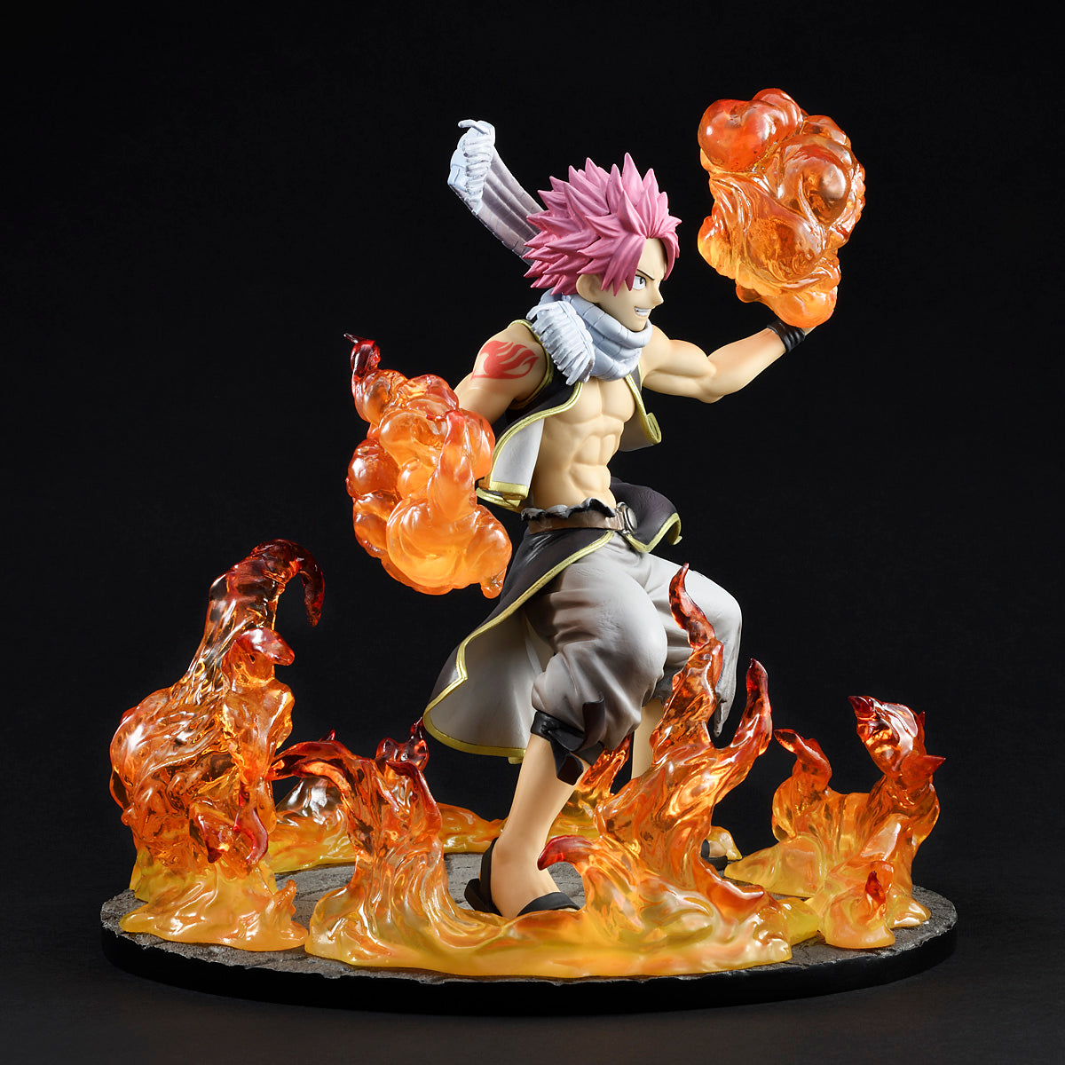 Natsu Dragneel