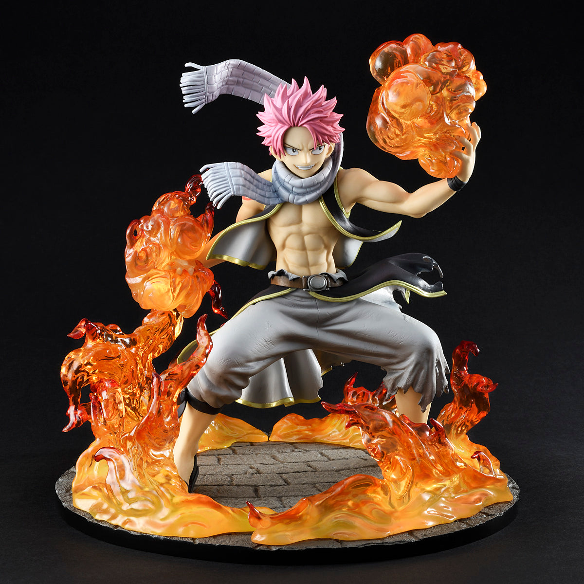 Natsu Dragneel