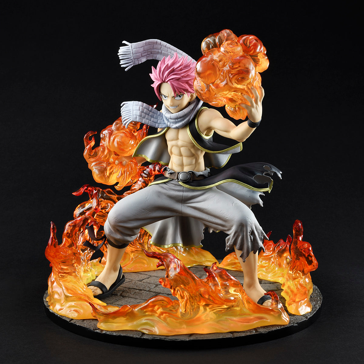 Natsu Dragneel