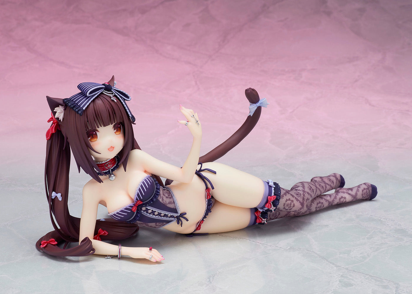 Nekopara Chocola