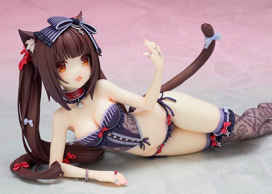 Nekopara Chocola