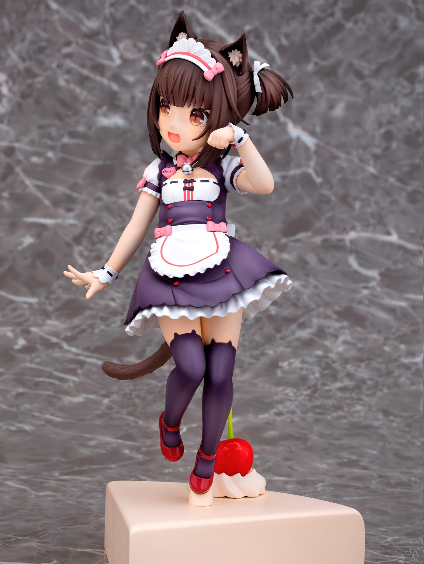 Nekopara Chocola Pretty Kitty Style