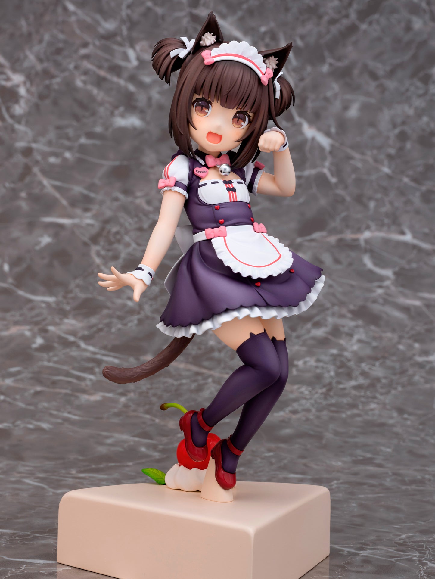 Nekopara Chocola Pretty Kitty Style