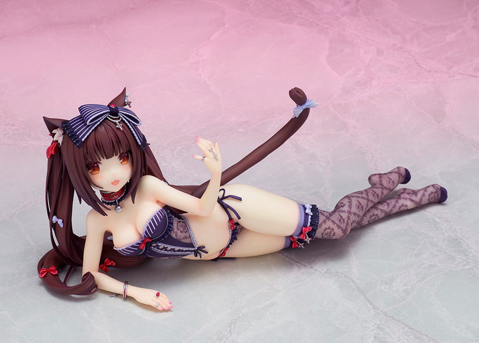 Nekopara Chocola