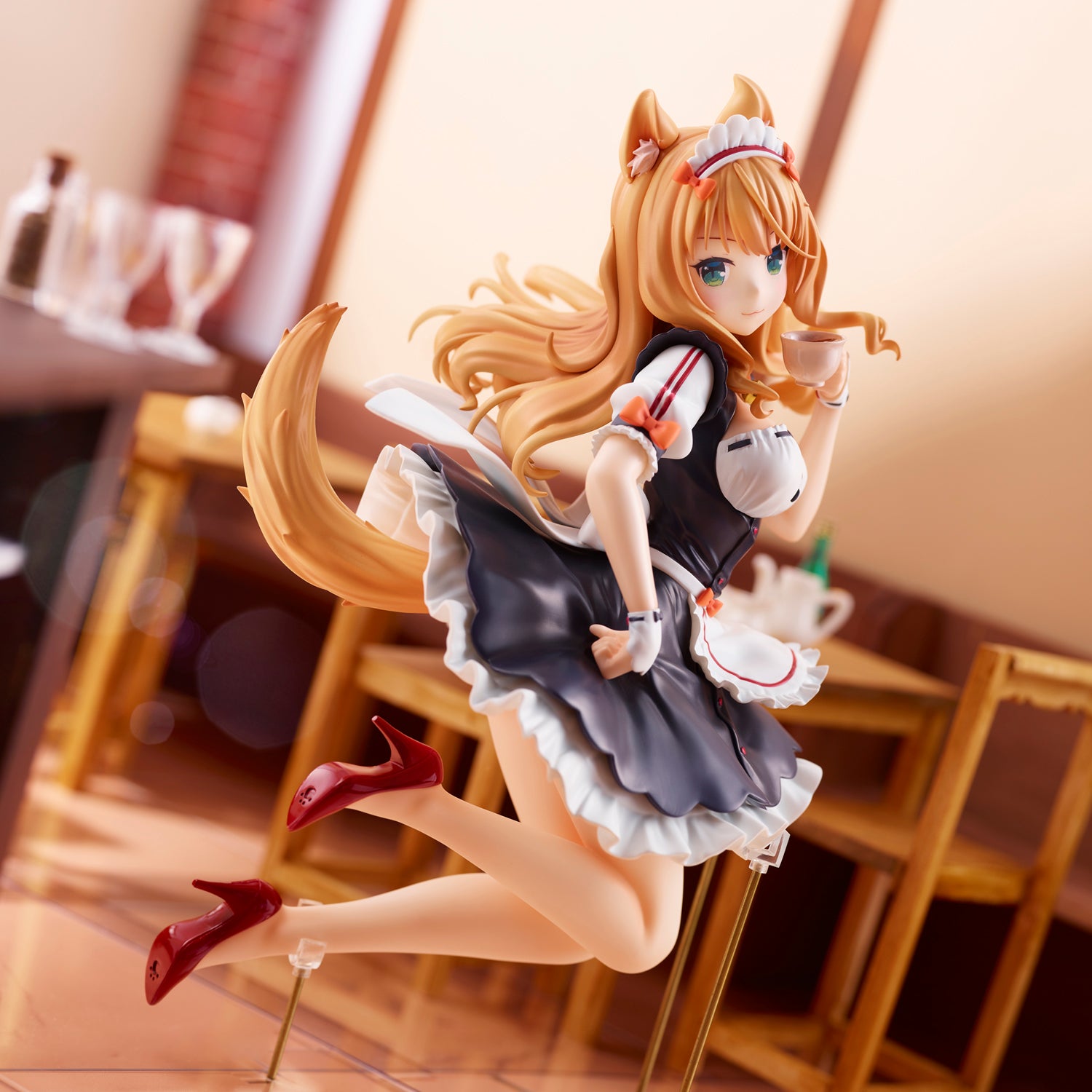 Nekopara Maple Animeworks B2B nekopara-maple-animeworks-b2b