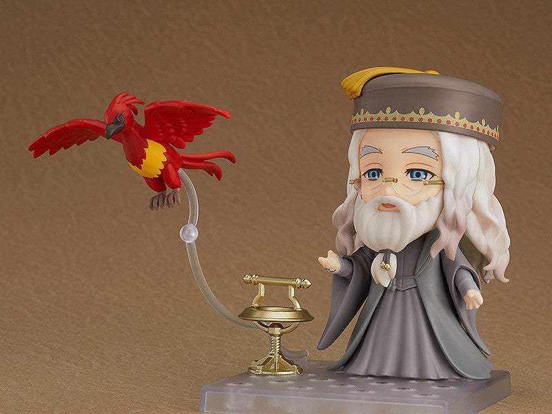 Nendoroid Albus Dumbledore