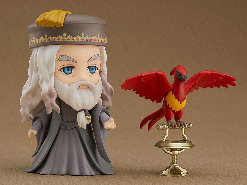 Nendoroid Albus Dumbledore