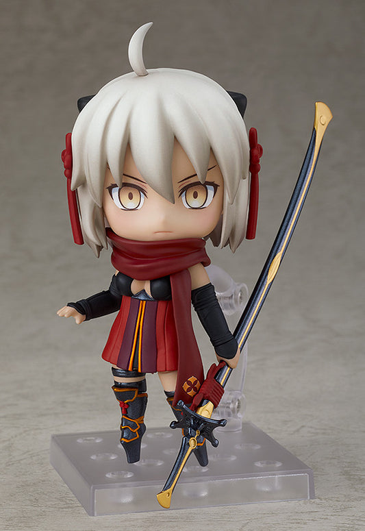 Nendoroid Alter Ego Okita Souji Alter