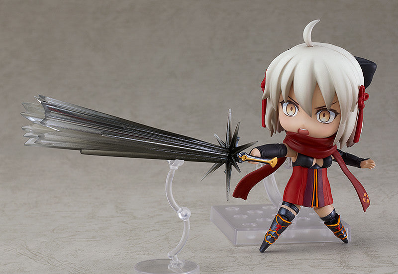 Nendoroid Alter Ego Okita Souji Alter