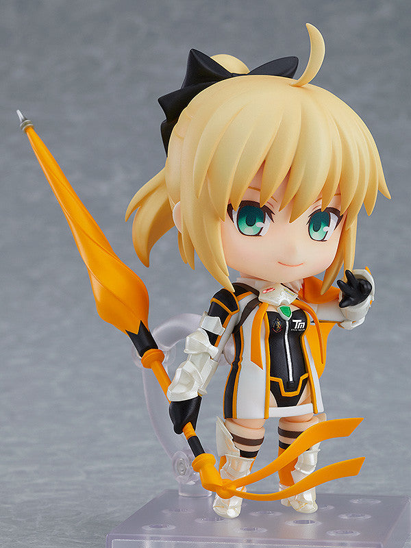 Nendoroid Altria Pendragon Racing Ver