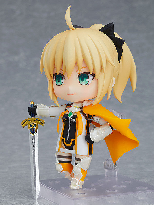 Nendoroid Altria Pendragon Racing Ver