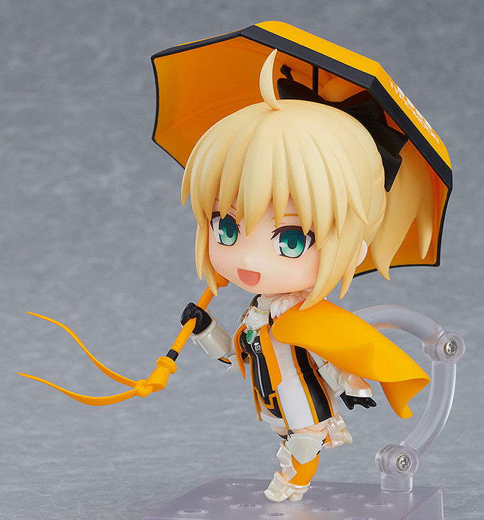 Nendoroid Altria Pendragon Racing Ver