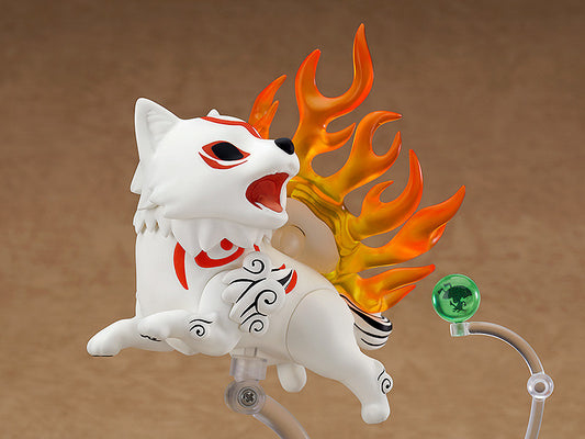 Nendoroid Amaterasu