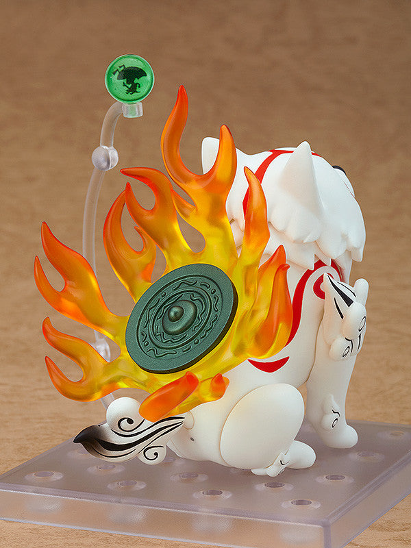 Nendoroid Amaterasu DX Ver