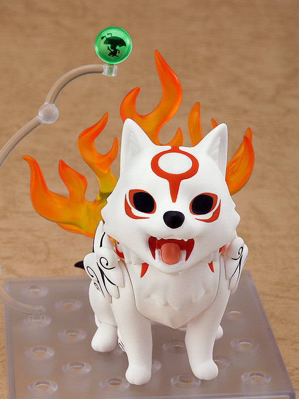 Nendoroid Amaterasu DX Ver