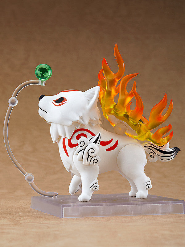 Nendoroid Amaterasu DX Ver