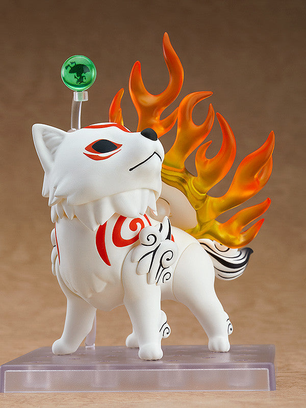 Nendoroid Amaterasu DX Ver