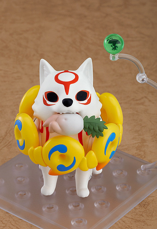 Nendoroid Amaterasu DX Ver