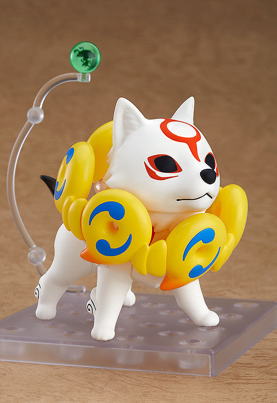 Nendoroid Amaterasu DX Ver