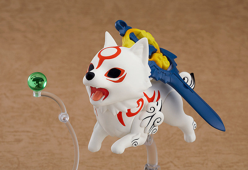 Nendoroid Amaterasu DX Ver