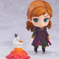 Nendoroid Anna Travel Costume Ver