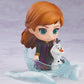 Nendoroid Anna Travel Costume Ver