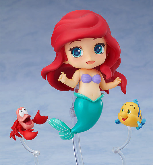 Nendoroid Ariel