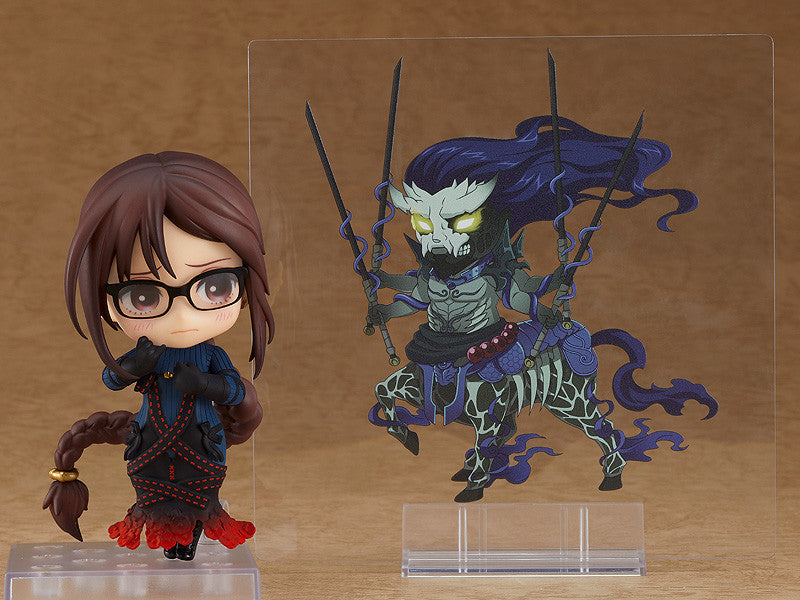 Nendoroid Assassin Yu Mei-ren