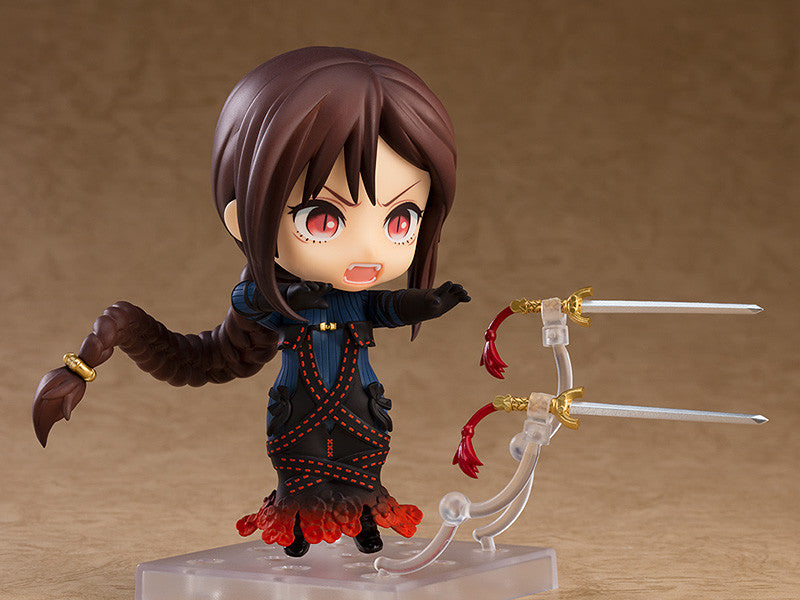 Nendoroid Assassin Yu Mei-ren
