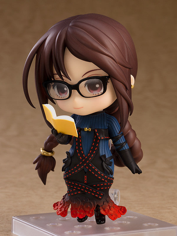 Nendoroid Assassin Yu Mei-ren