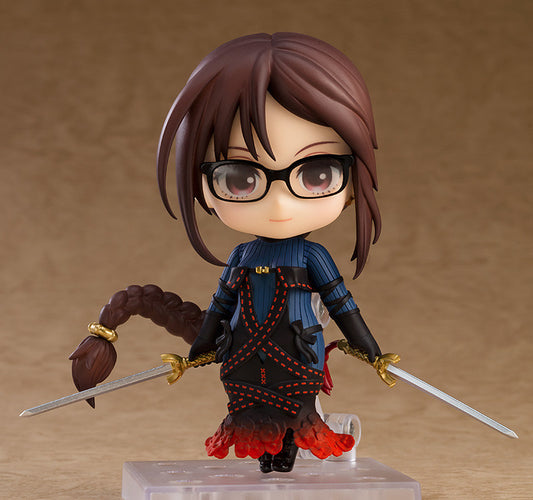 Nendoroid Assassin Yu Mei-ren