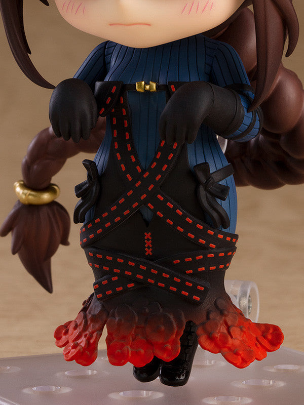 Nendoroid Assassin Yu Mei-ren