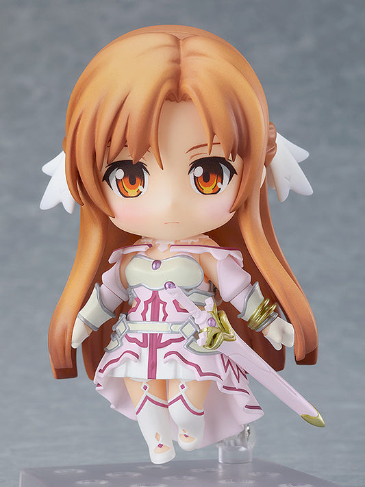 Nendoroid Asuna Stacia the Goddess of Creation