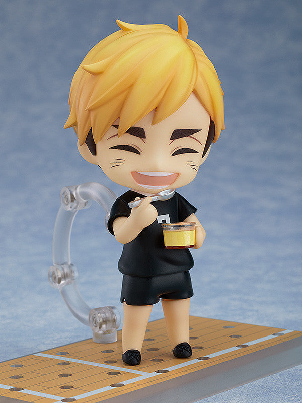 Nendoroid Atsumu Miya