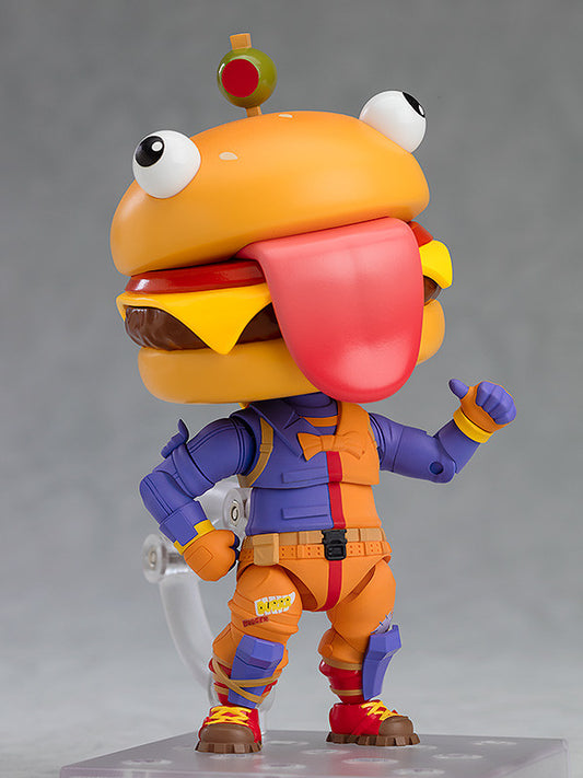 Nendoroid Beef Boss