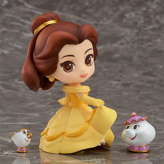 Nendoroid Belle