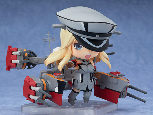 Nendoroid Bismarck Kai